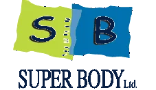 Super Body Ltd.