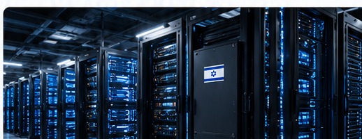 Secure infrastructure, servers and monitoring